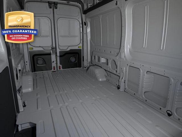 New 2025 Ford Transit 250 148 High Roof image 11