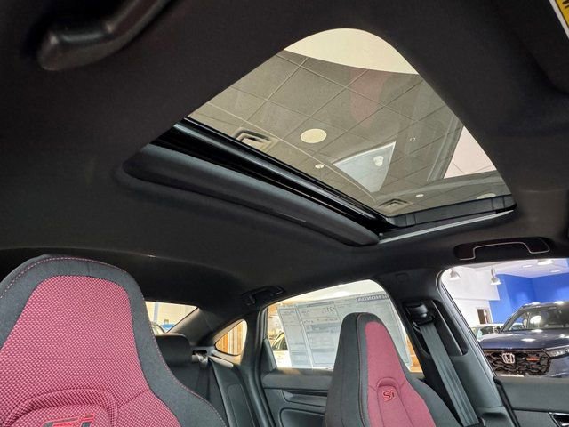 New 2026 Honda Civic Si image 10