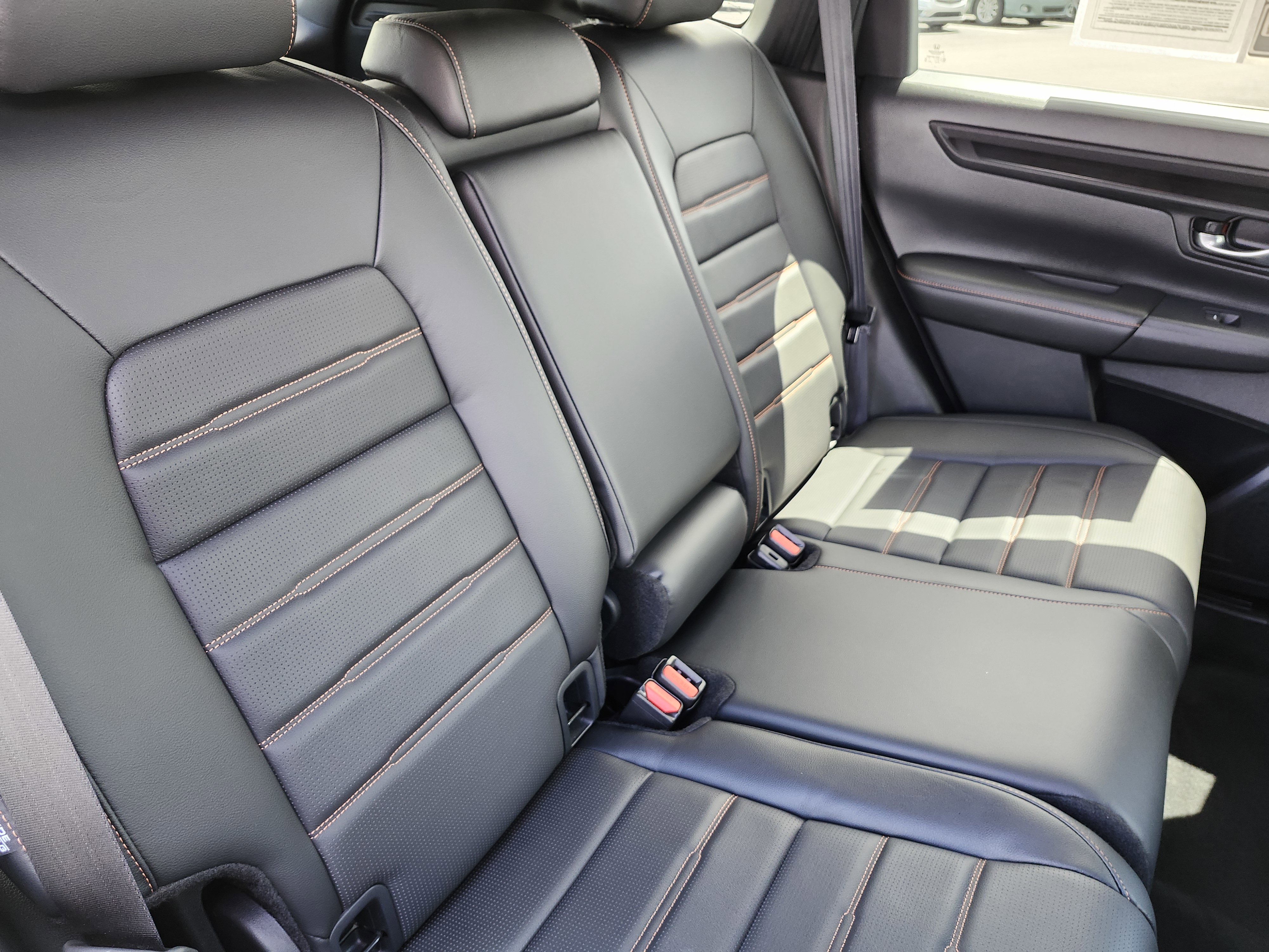 Used 2025 Honda CR-V Sport-L image 21