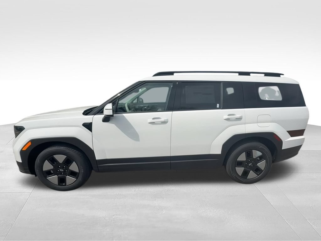 New 2026 Hyundai Santa Fe SEL AWD/4WD image 5