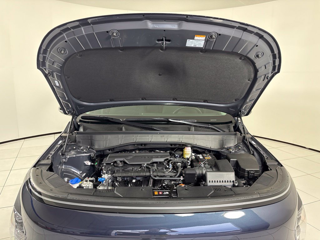 New 2027 Hyundai Kona SEL Sport FWD image 11