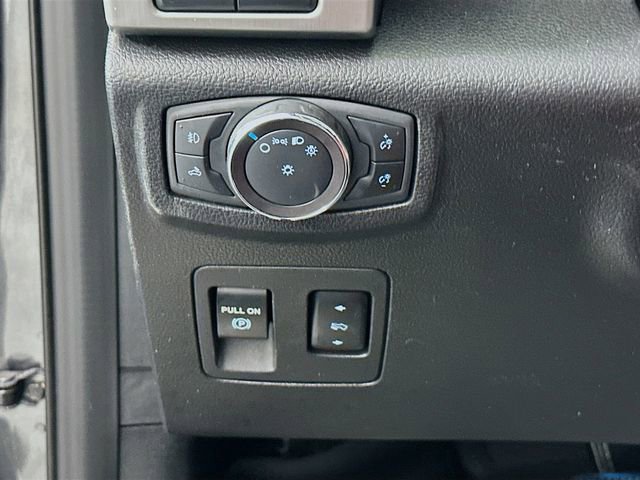 Used 2019 Ford F150 Platinum w/ Equipment Group 701A Luxury image 10