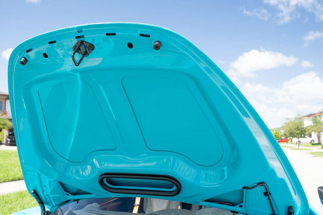 Used 2022 McLaren 720S Spider image 58