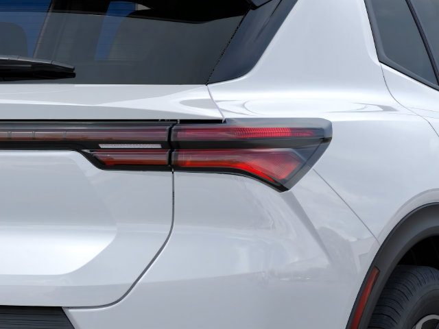 New 2026 Chevrolet Equinox EV LT FWD image 11