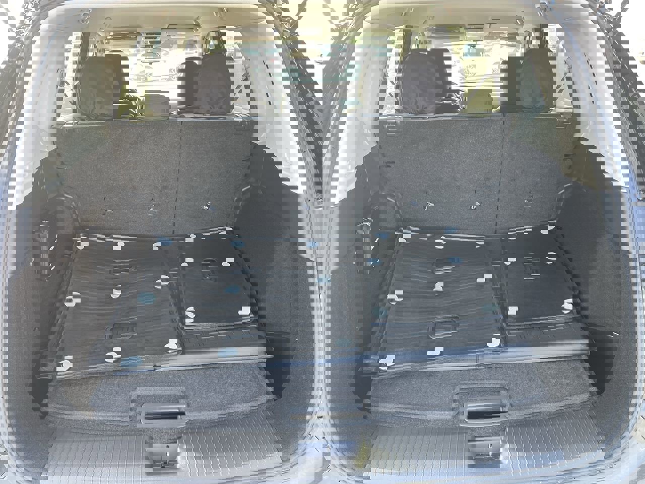 Used 2021 Nissan Rogue SV image 24