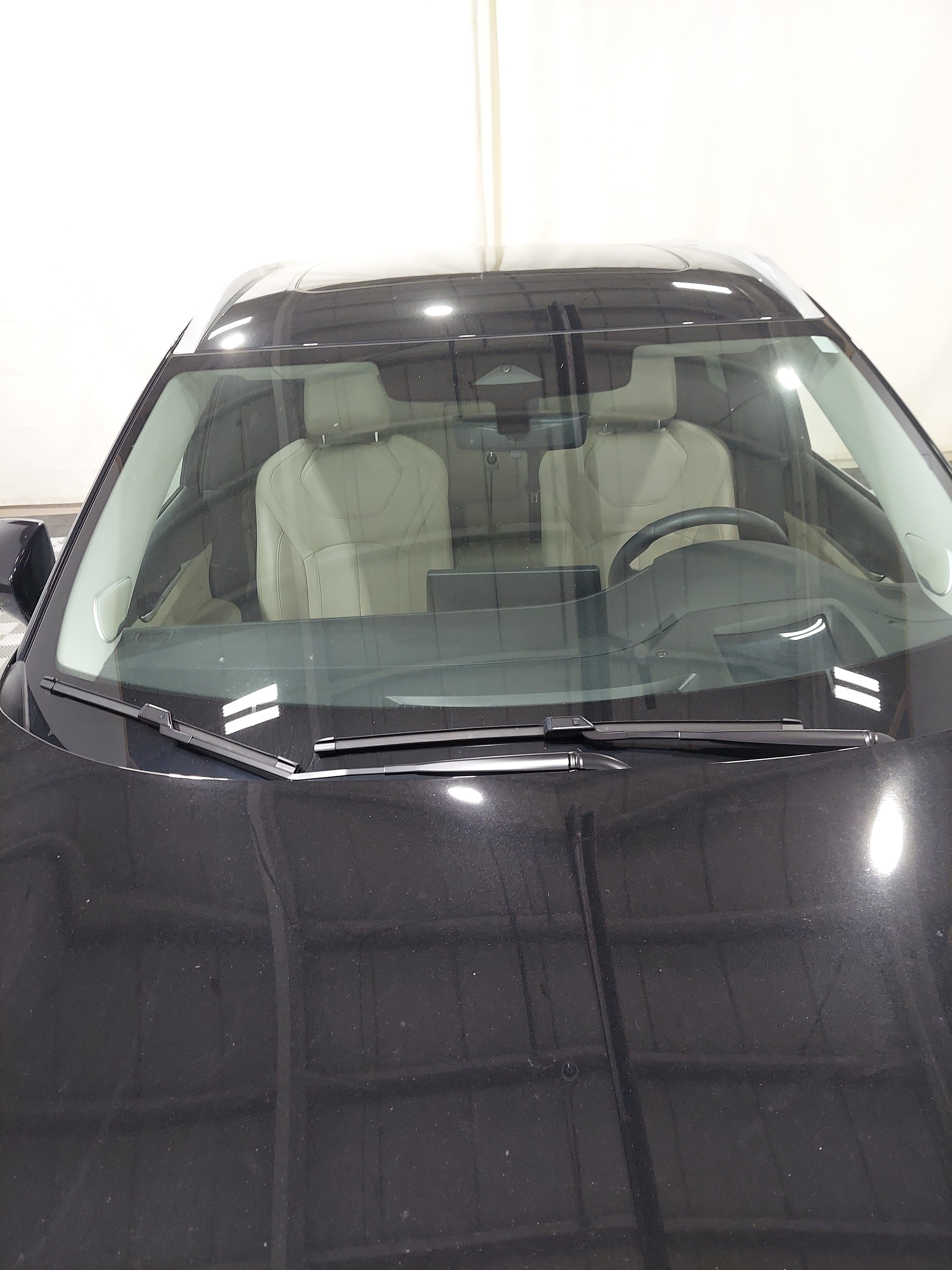 Used 2024 INFINITI QX60 Sensory AWD/4WD image 5