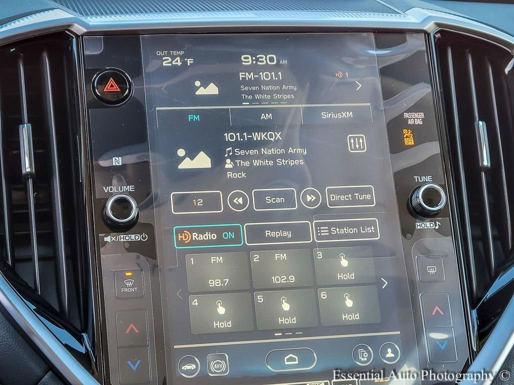 New 2026 Subaru Ascent Limited image 19