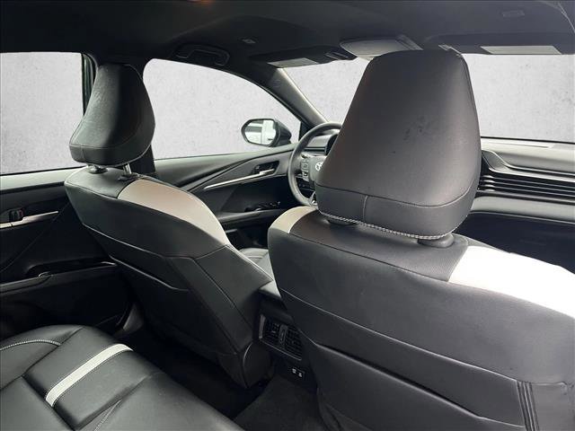 Certified 2025 Toyota Camry SE image 22
