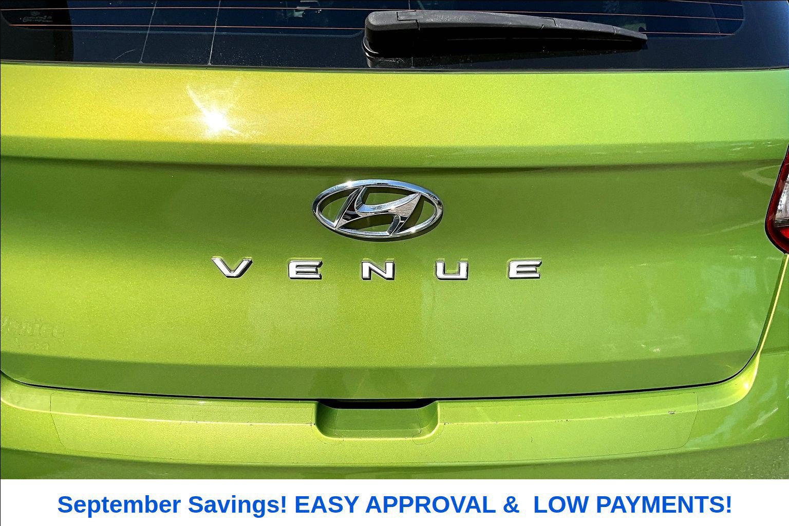 Used 2020 Hyundai Venue SEL w/ Convenience Package FWD image 19