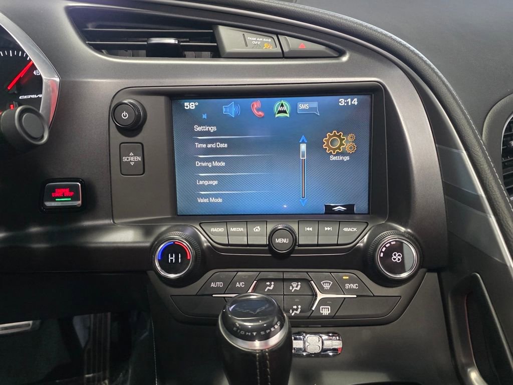 Used 2019 Chevrolet Corvette Grand Sport image 10