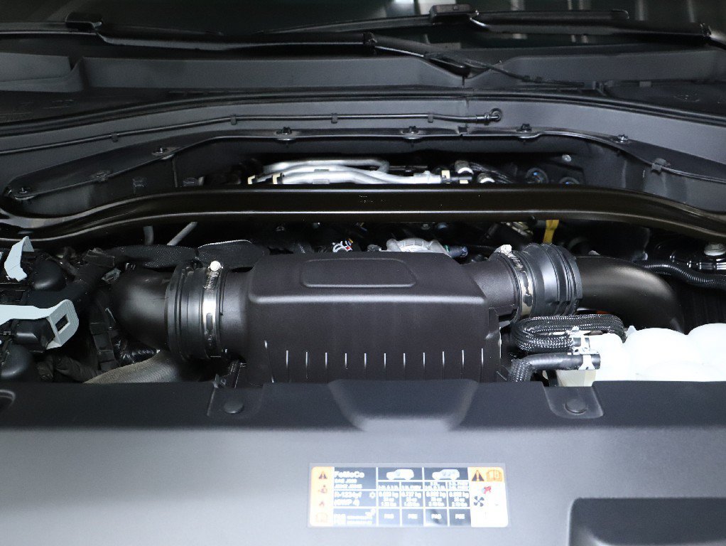 Used 2023 Lincoln Aviator AWD w/ Premium Package image 38