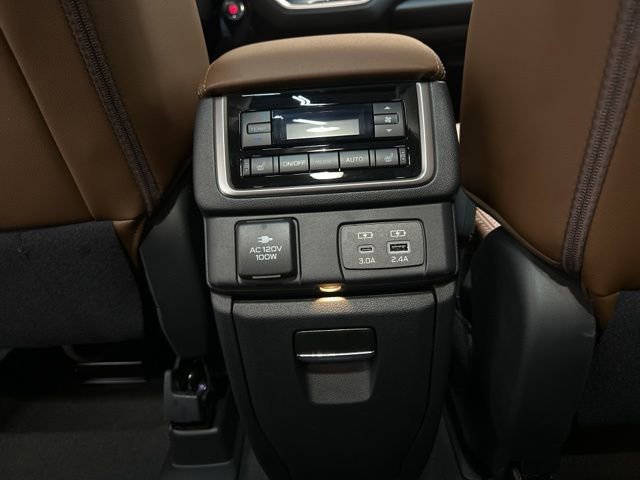 New 2026 Subaru Ascent Touring image 32