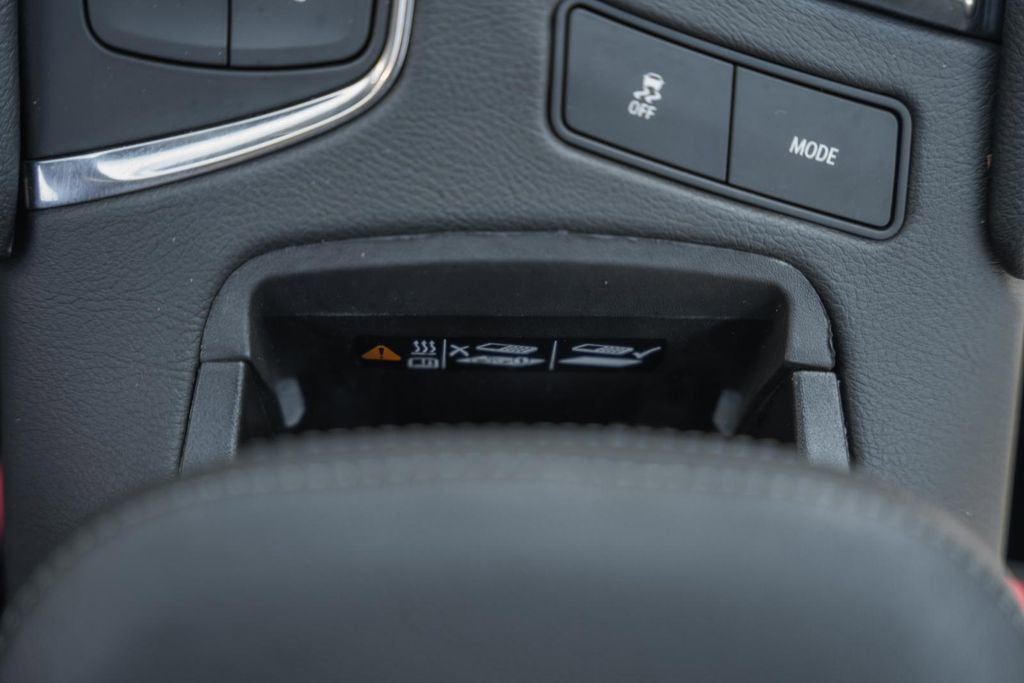 Used 2025 Cadillac XT5 Premium Luxury image 27