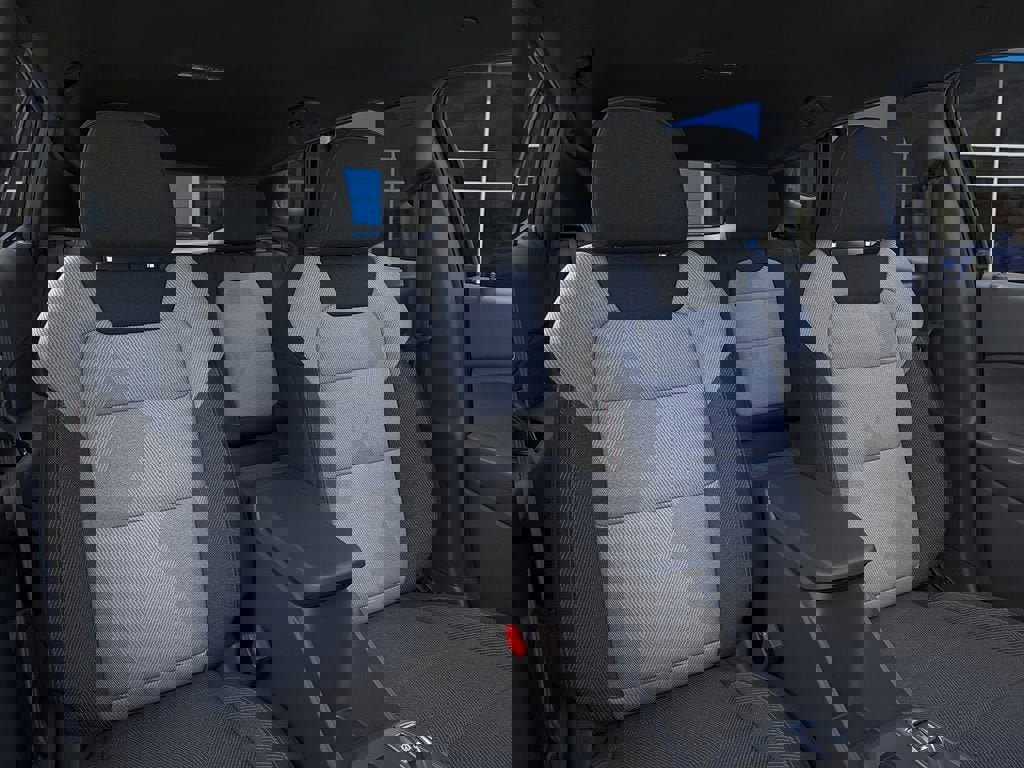 New 2026 Chevrolet Trax RS w/ Driver Confidence Package image 17