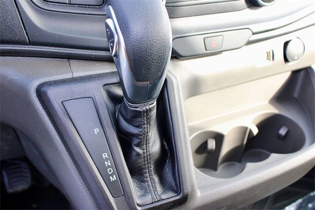 New 2024 Ford Transit 350 XL image 24