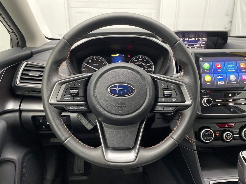 Used 2021 Subaru Crosstrek 2.5i Limited w/ Moonroof Package 2 image 23