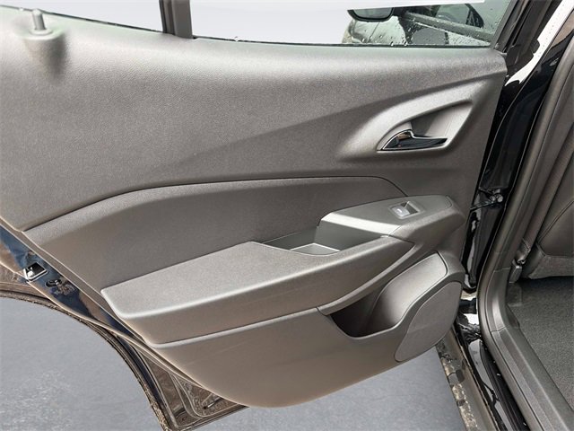New 2026 Chevrolet Trax RS w/ Driver Confidence Package image 11