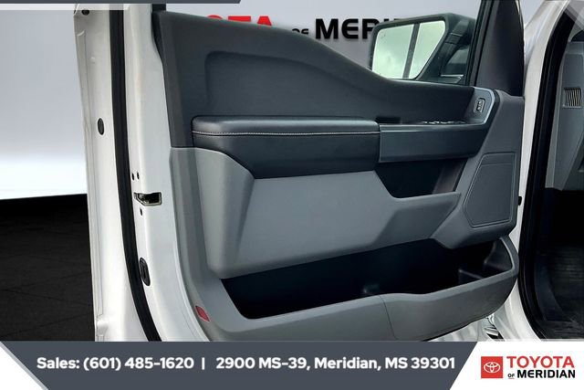 Used 2021 Ford F150 XLT image 18