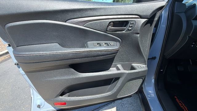 Used 2022 Honda Passport TrailSport image 19