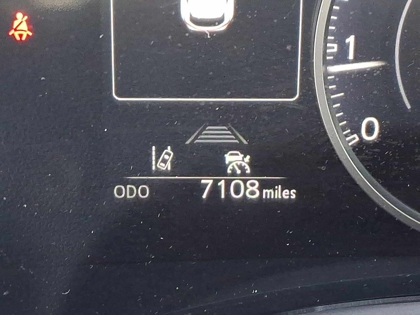 Used 2025 Lexus NX 350 AWD w/ Cold Area Package image 21