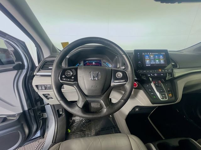 Used 2020 Honda Odyssey EX-L image 14