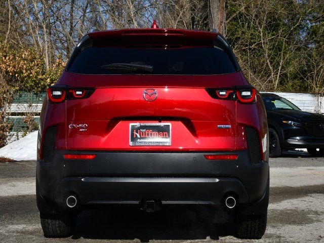 New 2026 MAZDA CX-50 2.5 Hybrid w/ Weather Package image 6