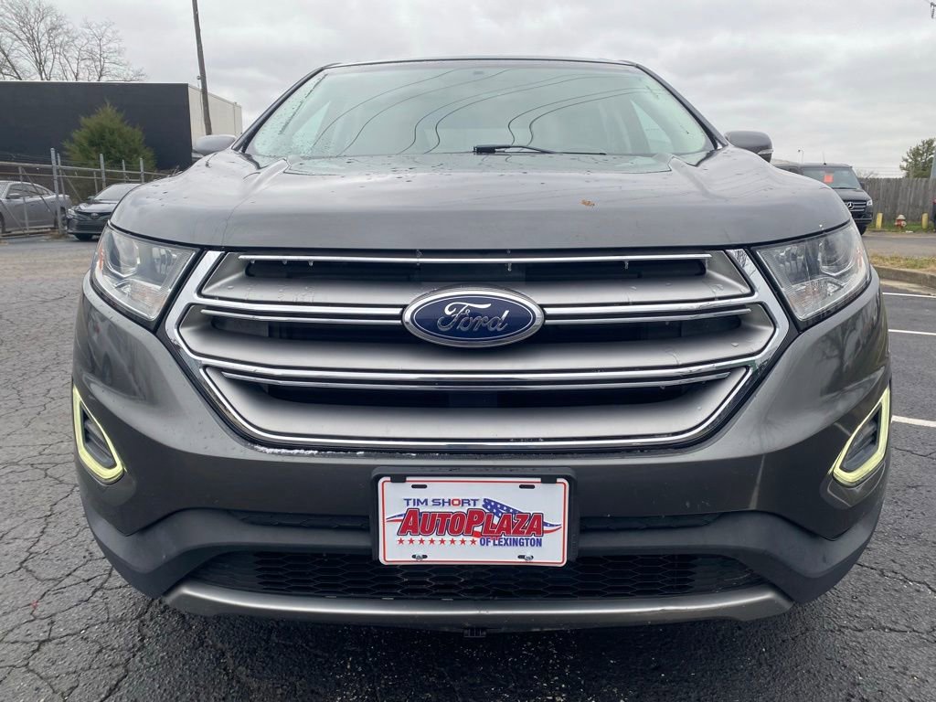 Used 2015 Ford Edge SEL image 5