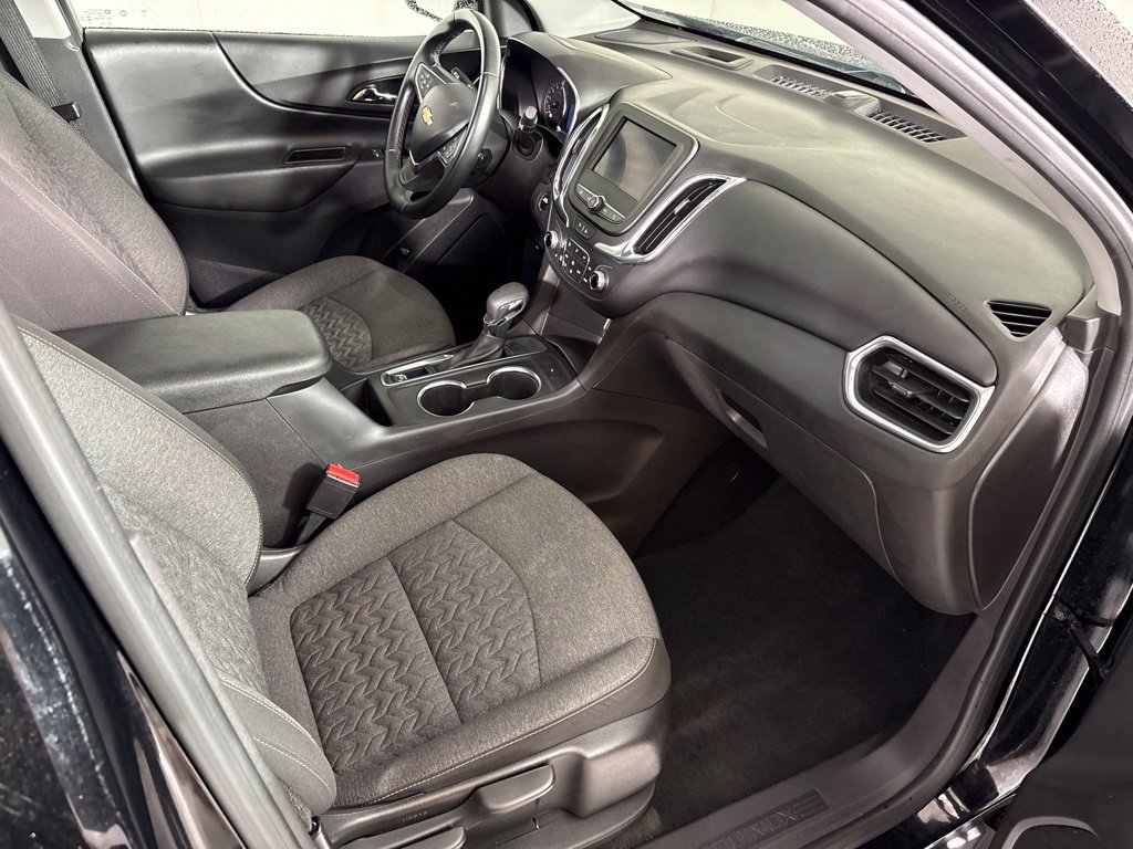 Certified 2024 Chevrolet Equinox LT FWD image 20