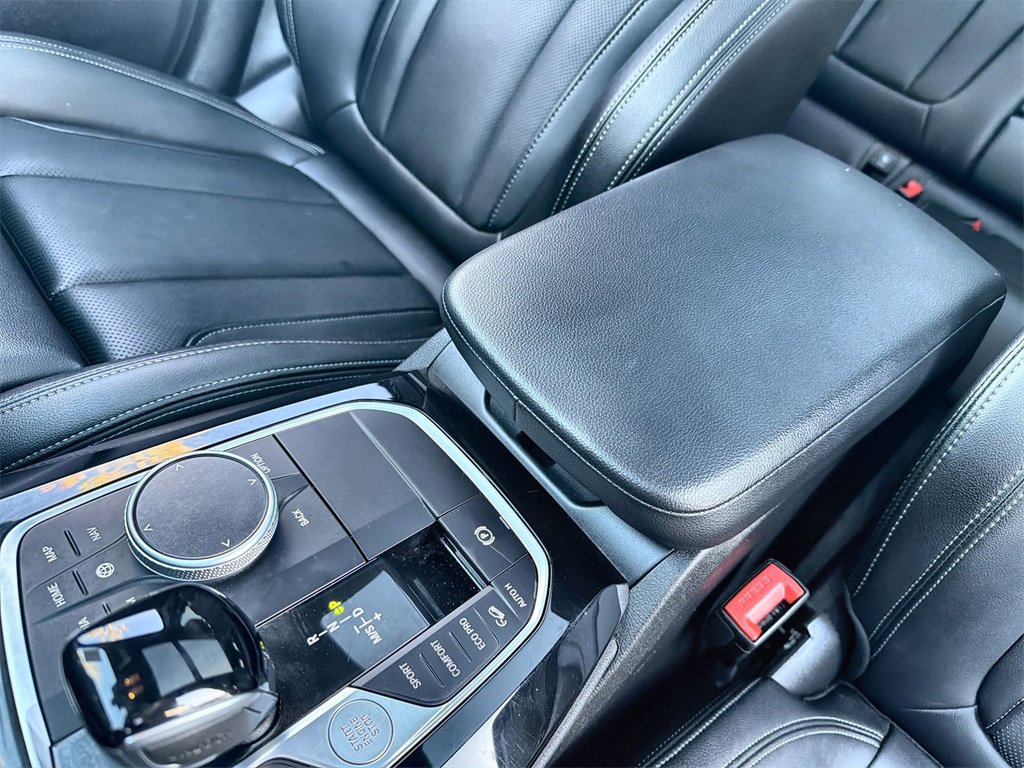 Used 2024 BMW X3 xDrive30i w/ Premium Essential Package image 23