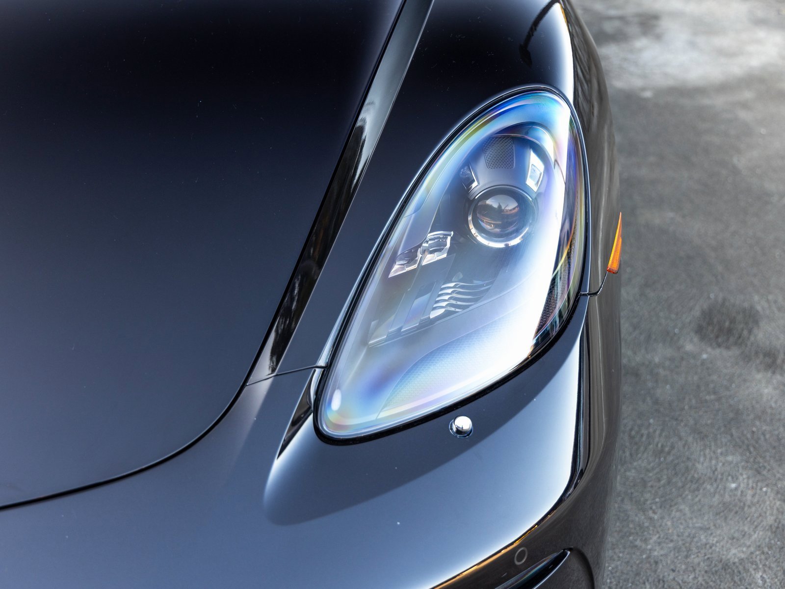 Certified 2024 Porsche 718 Cayman S image 16