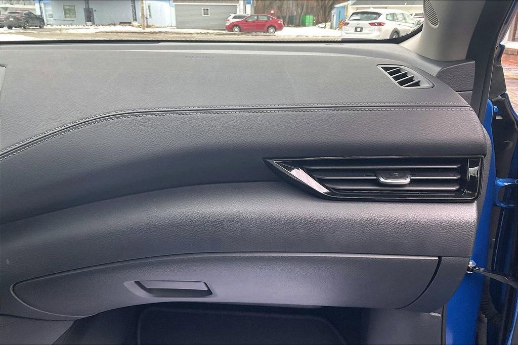 Used 2024 Nissan Sentra SV w/ All-Weather Package image 15