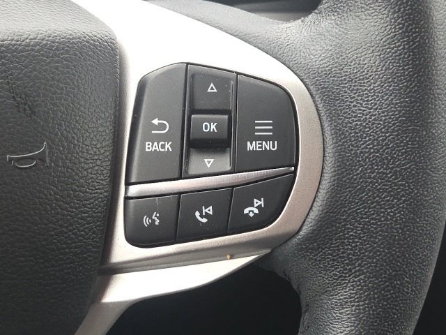 Used 2023 Ford Explorer XLT AWD/4WD image 42