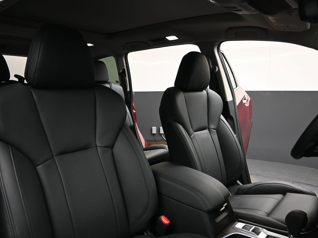 New 2026 Subaru Ascent Touring image 13
