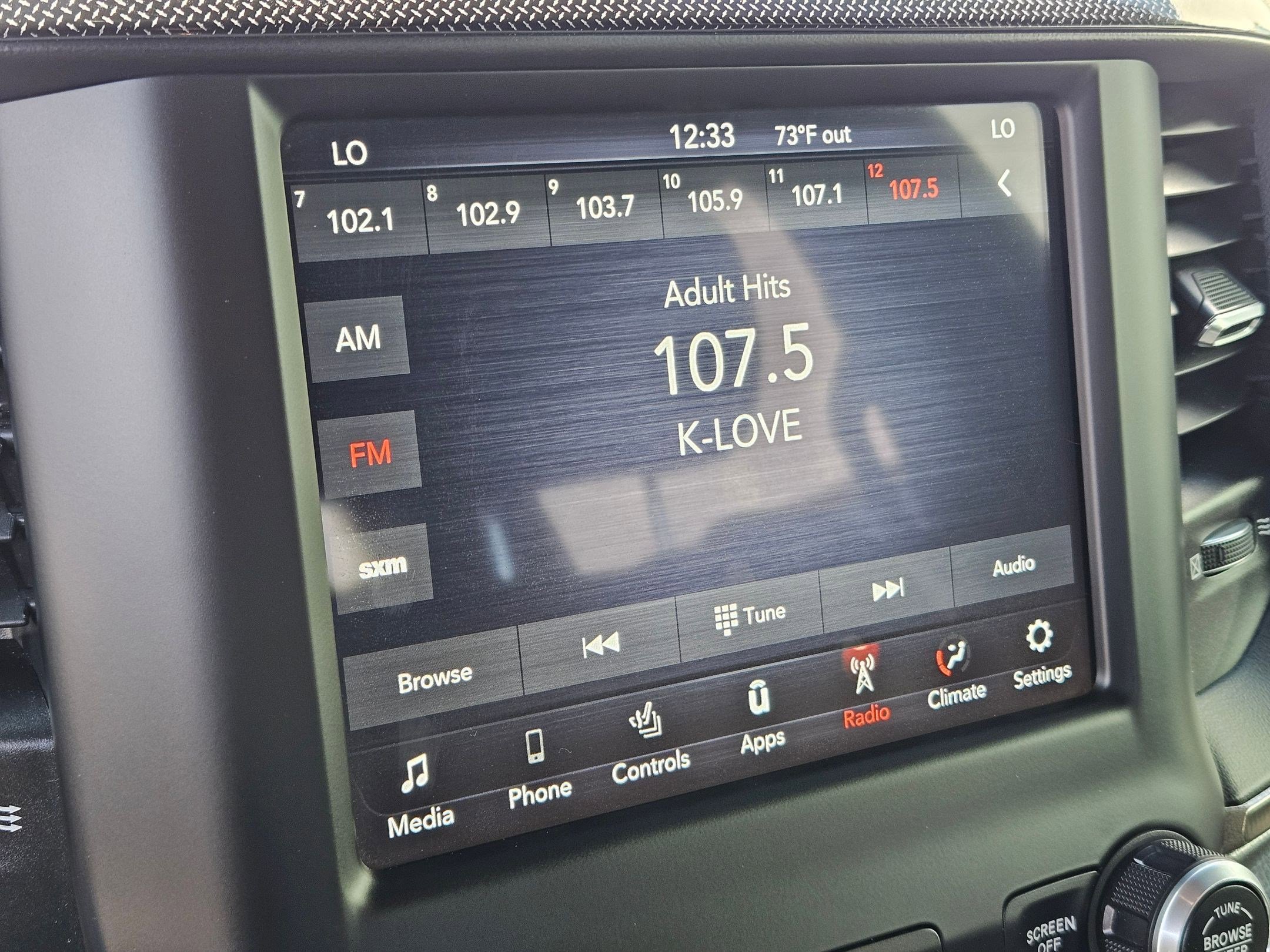 Used 2021 RAM 1500 Rebel w/ Level 2 Equipment Group AWD/4WD image 25