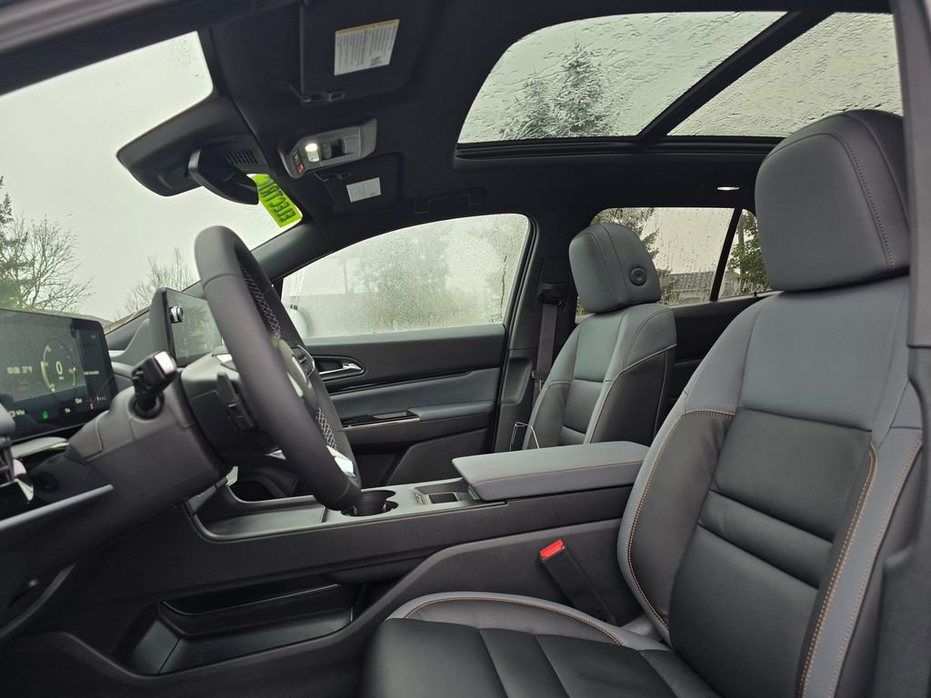 New 2026 Honda Prologue Touring image 12