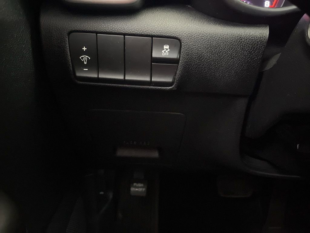 Used 2017 Kia Sportage EX image 60