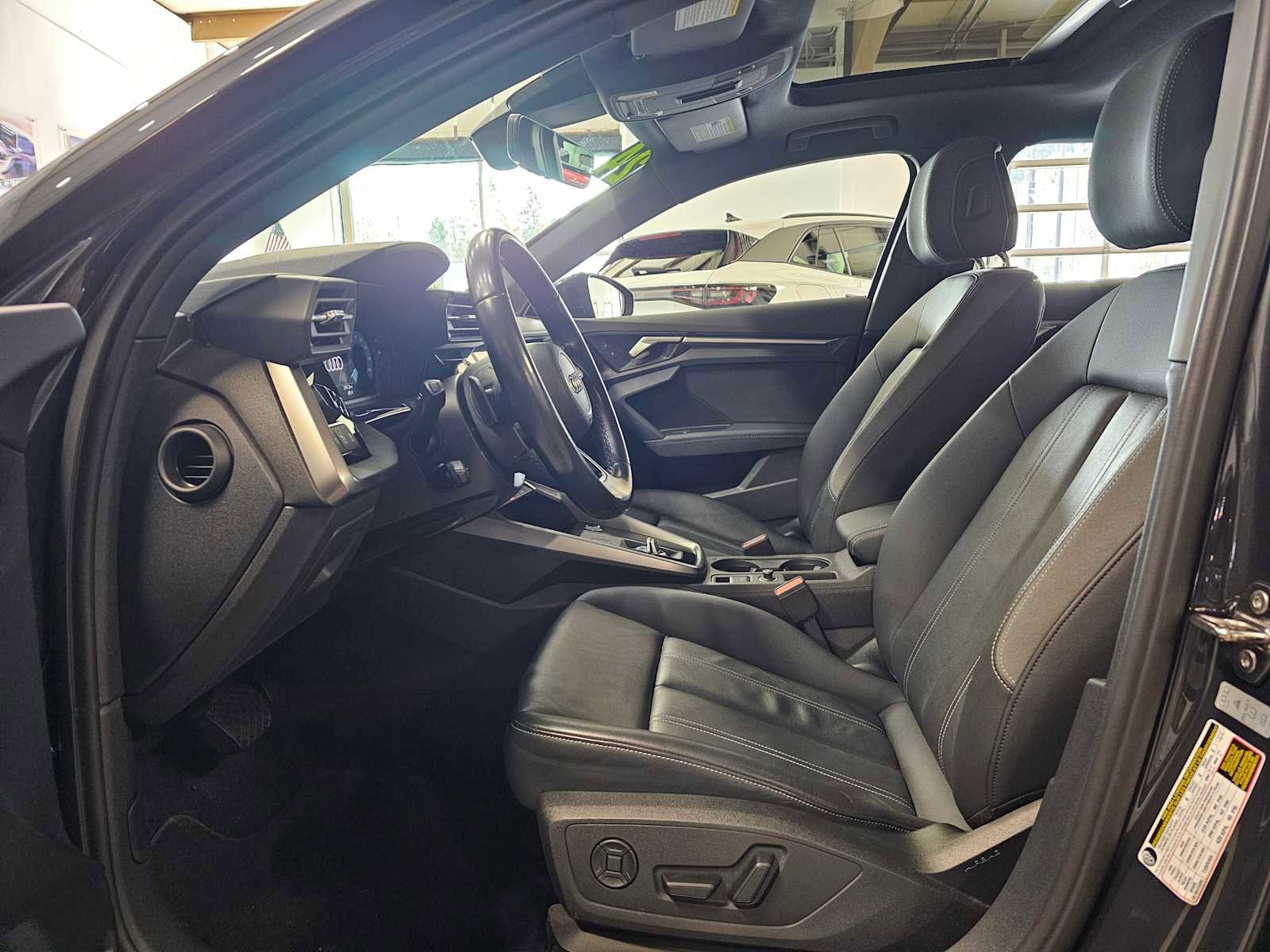 Used 2024 Audi A3 2.0T Premium image 21