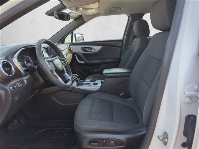 Used 2021 Chevrolet Blazer LT FWD image 16