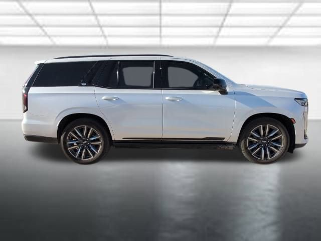 Used 2021 Cadillac Escalade Sport Platinum image 39