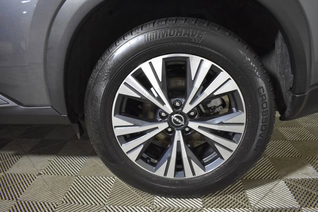 Used 2022 Nissan Rogue SV AWD/4WD image 36