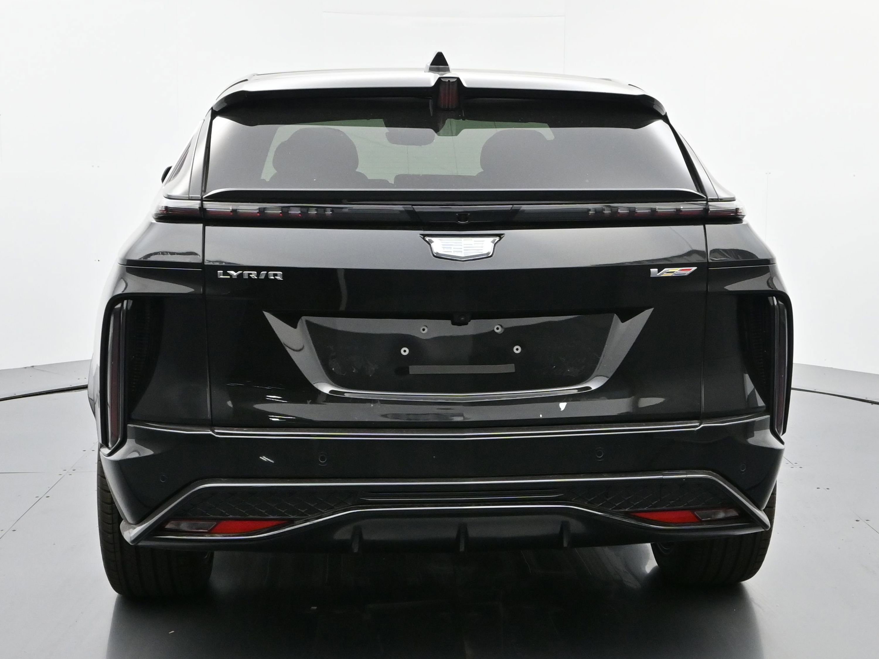 New 2026 Cadillac Lyriq V w/ LPO, Floor Liner Package image 4