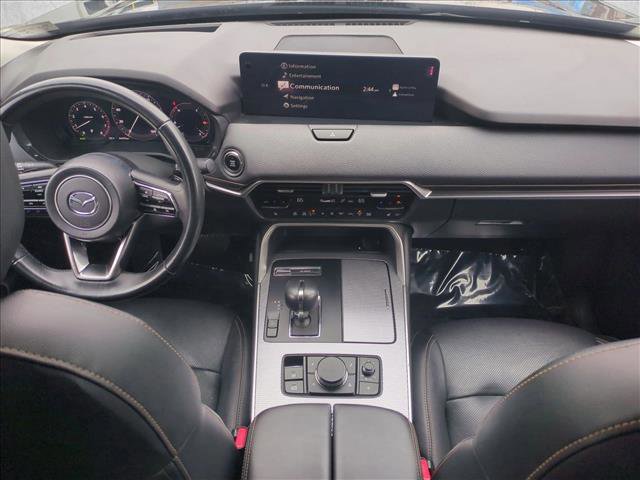 Used 2024 MAZDA CX-90 3.3 Turbo S image 19