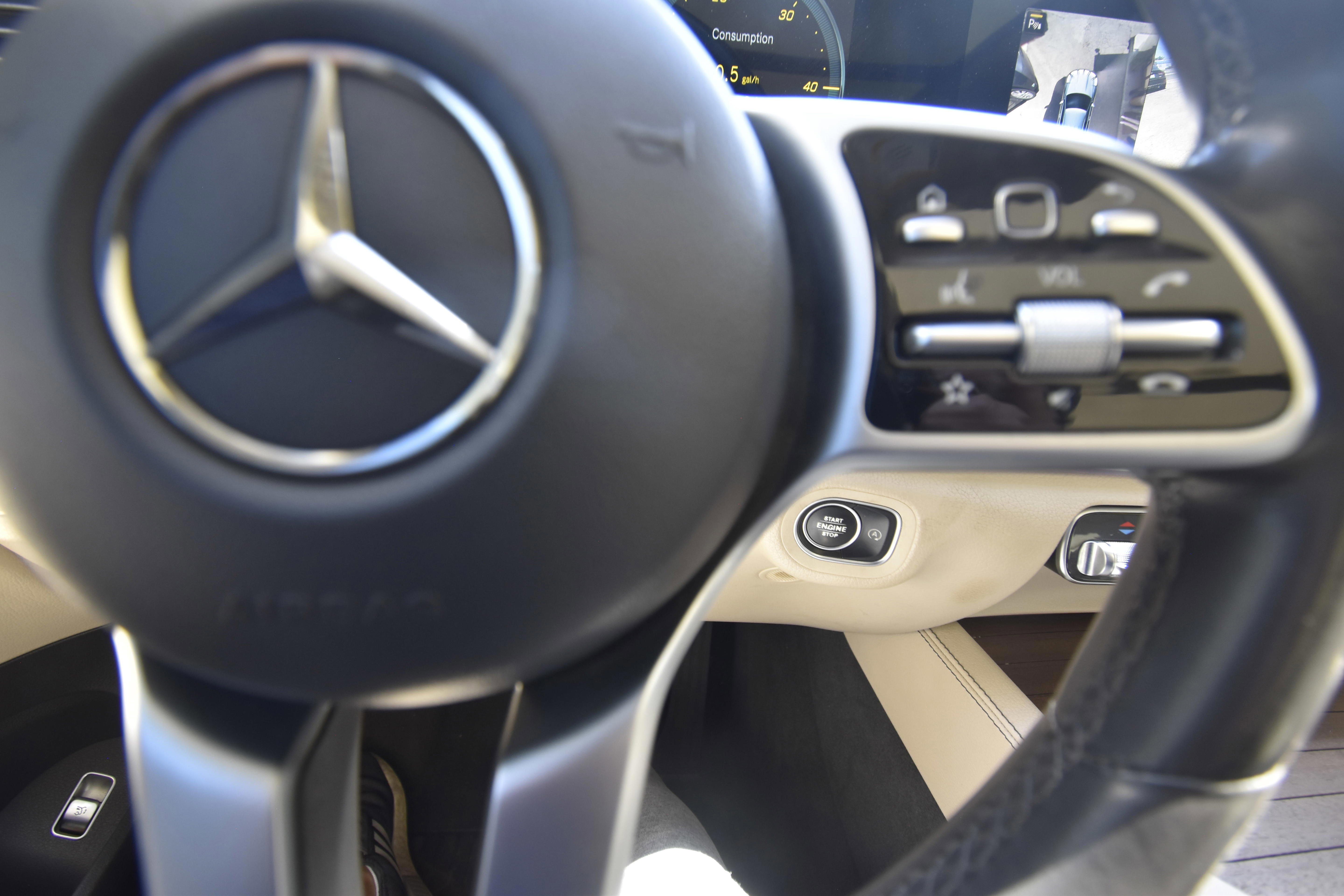 Used 2020 Mercedes-Benz GLE 350 image 15