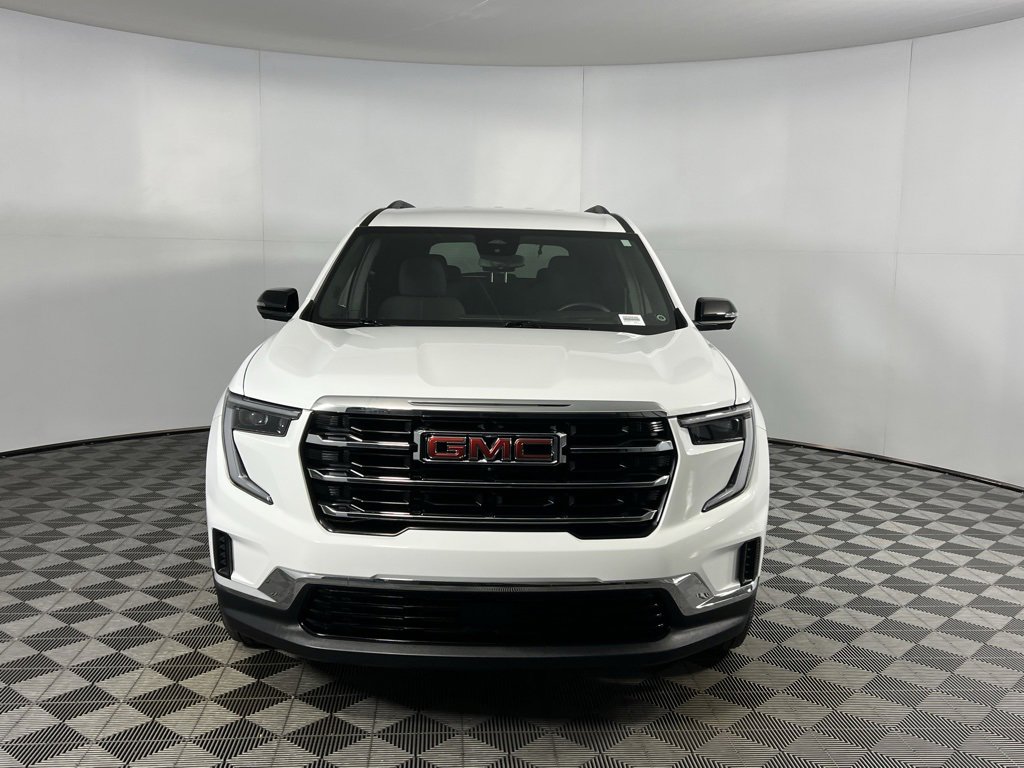 Used 2025 GMC Acadia Elevation image 7