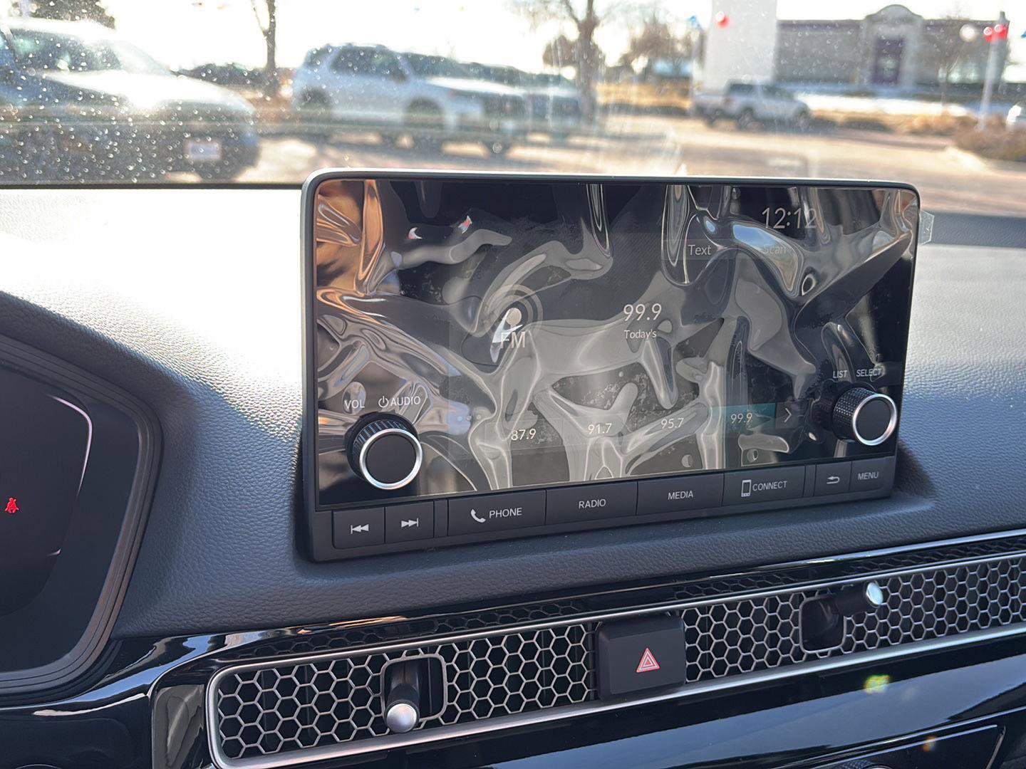 New 2026 Honda Civic Sport image 10