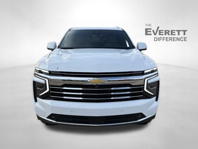 New 2026 Chevrolet Tahoe LT w/ Comfort Package AWD/4WD image 2