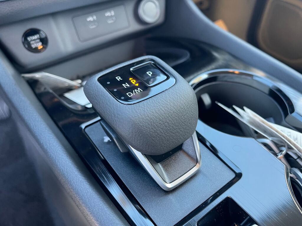New 2026 Nissan Rogue SV image 10