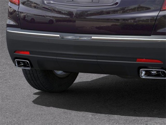 New 2025 Cadillac XT5 Luxury w/ LPO, Floor Liner Package image 14