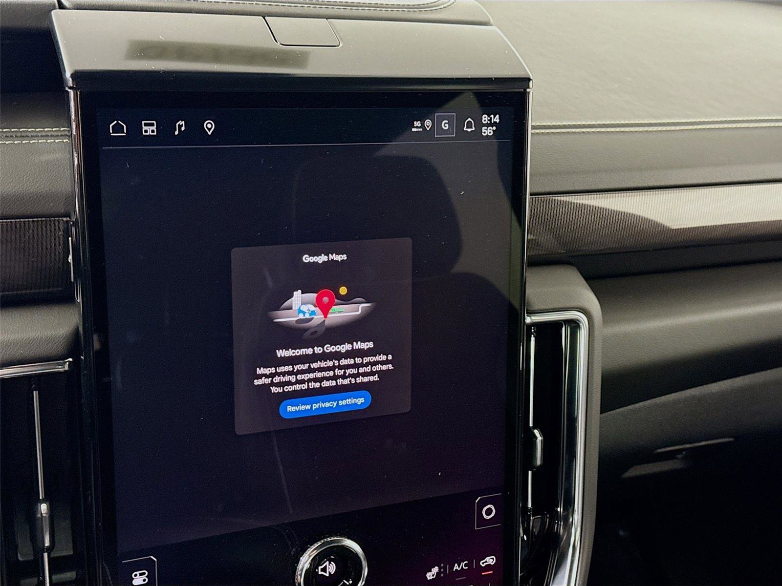 New 2026 GMC Yukon XL Elevation image 8