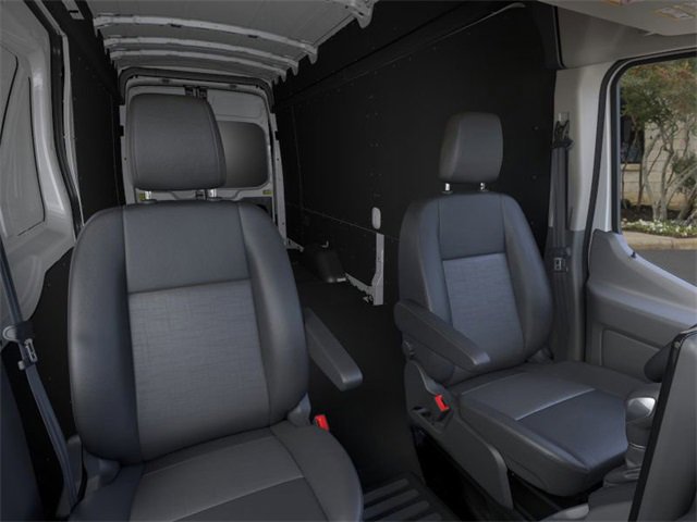 New 2026 Ford Transit 250 148 High Roof Extended w/ Load Area Protection Package image 10